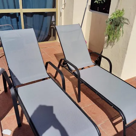 Ct 217 - Romana Playa Studio * Marbella