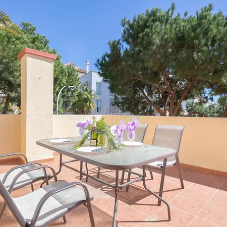 Ct 217 - Romana Playa Studio Apartment *