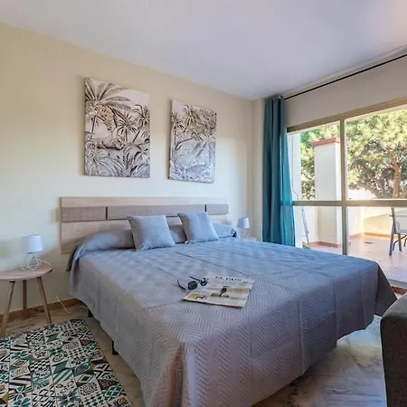 Apartment Ct 217 - Romana Playa Studio