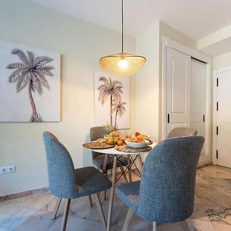 Apartment Ct 217 - Romana Playa Studio *