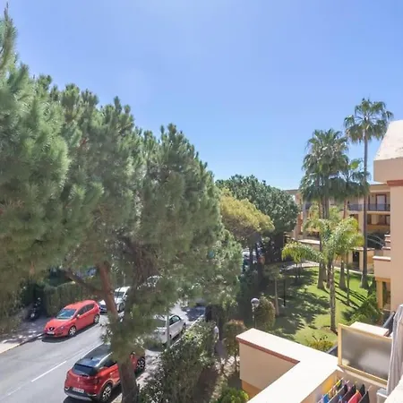 Apartment Ct 217 - Romana Playa Marbella