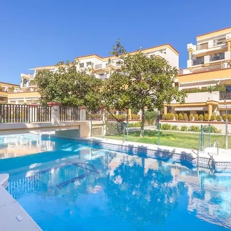 Ct 217 - Romana Playa * Marbella