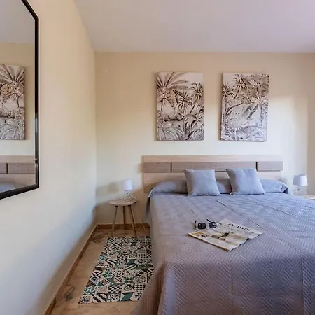 Apartment Ct 217 - Romana Playa Studio