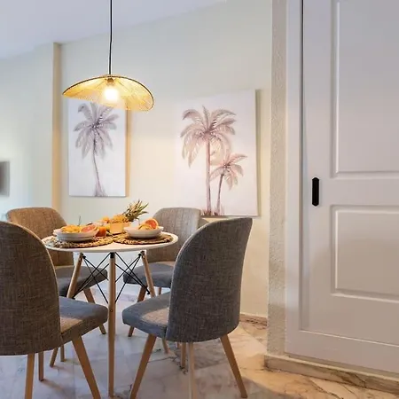 Ct 217 - Romana Playa Studio Marbella