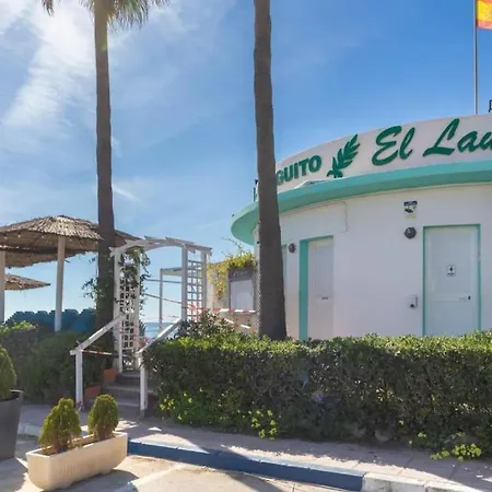 Apartment Ct 217 - Romana Playa Studio *