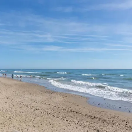 Ct 217 - Romana Playa Studio * Marbella