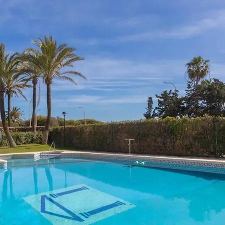 Ct 217 - Romana Playa Studio
