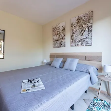 Apartment Ct 217 - Romana Playa Studio Marbella