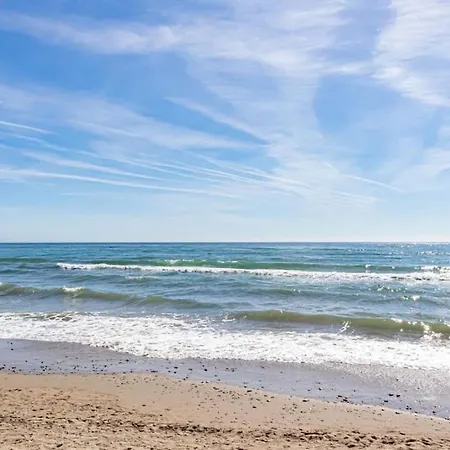Ct 217 - Romana Playa * Marbella