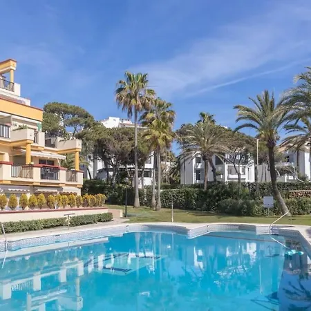 Ct 217 - Romana Playa Studio Apartment