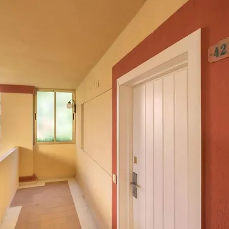 Ct 217 - Romana Playa Apartment *
