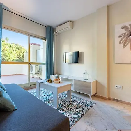 Apartment Ct 217 - Romana Playa Studio