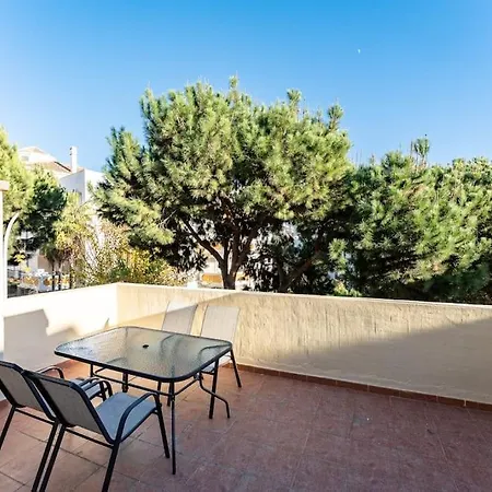 Ct 217 - Romana Playa Studio Marbella