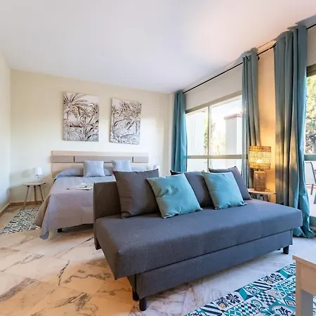 Ct 217 - Romana Playa Studio Apartment