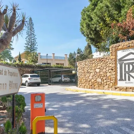 Ct 217 - Romana Playa Apartment *