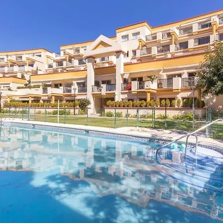 Ct 217 - Romana Playa Studio Marbella